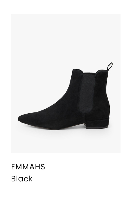 D&J EMMAHS BLACK
