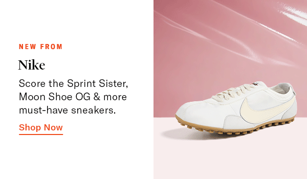 New from Nike