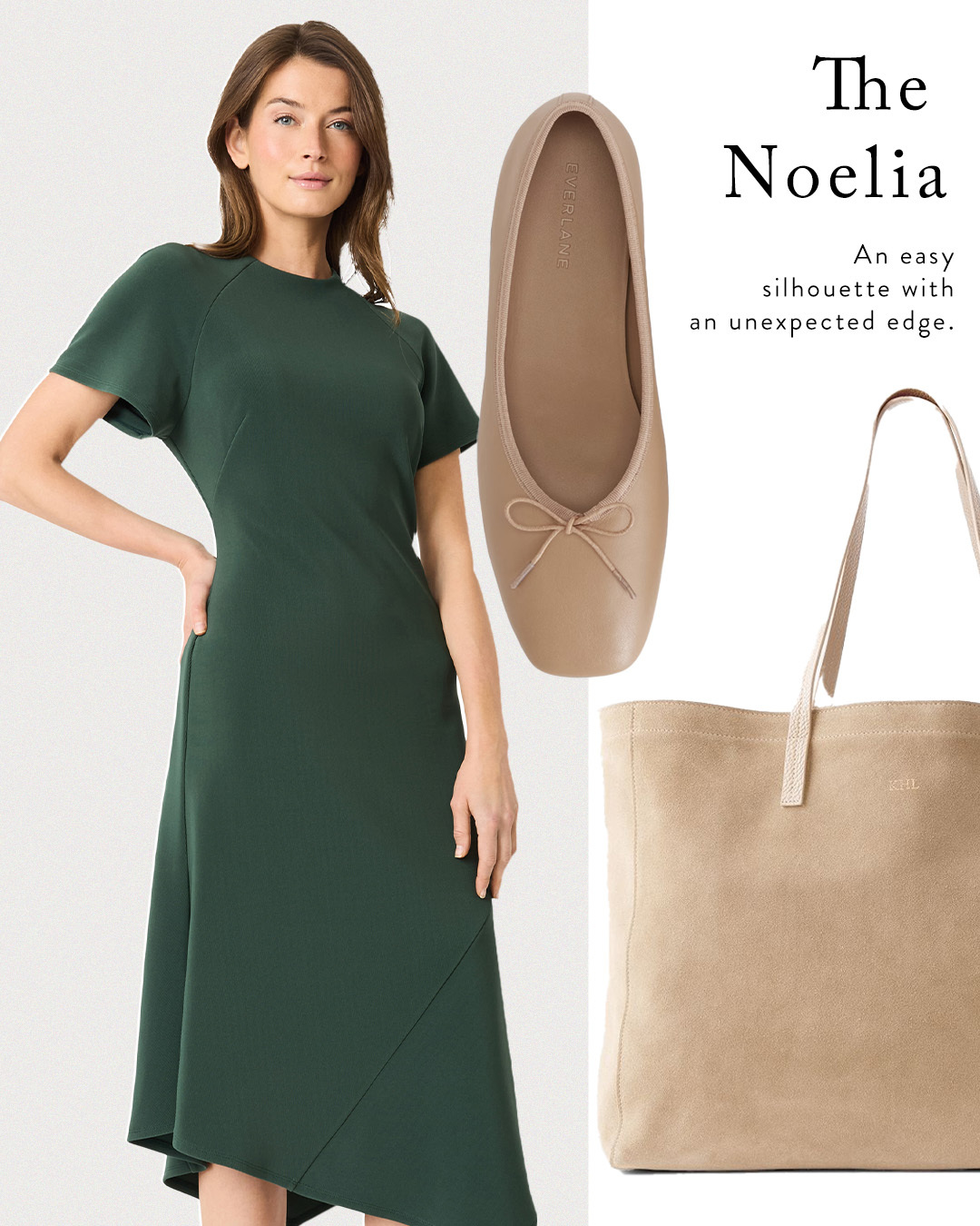 Noelia By Maggy London