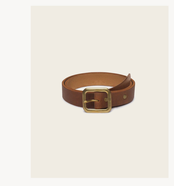 Belt
