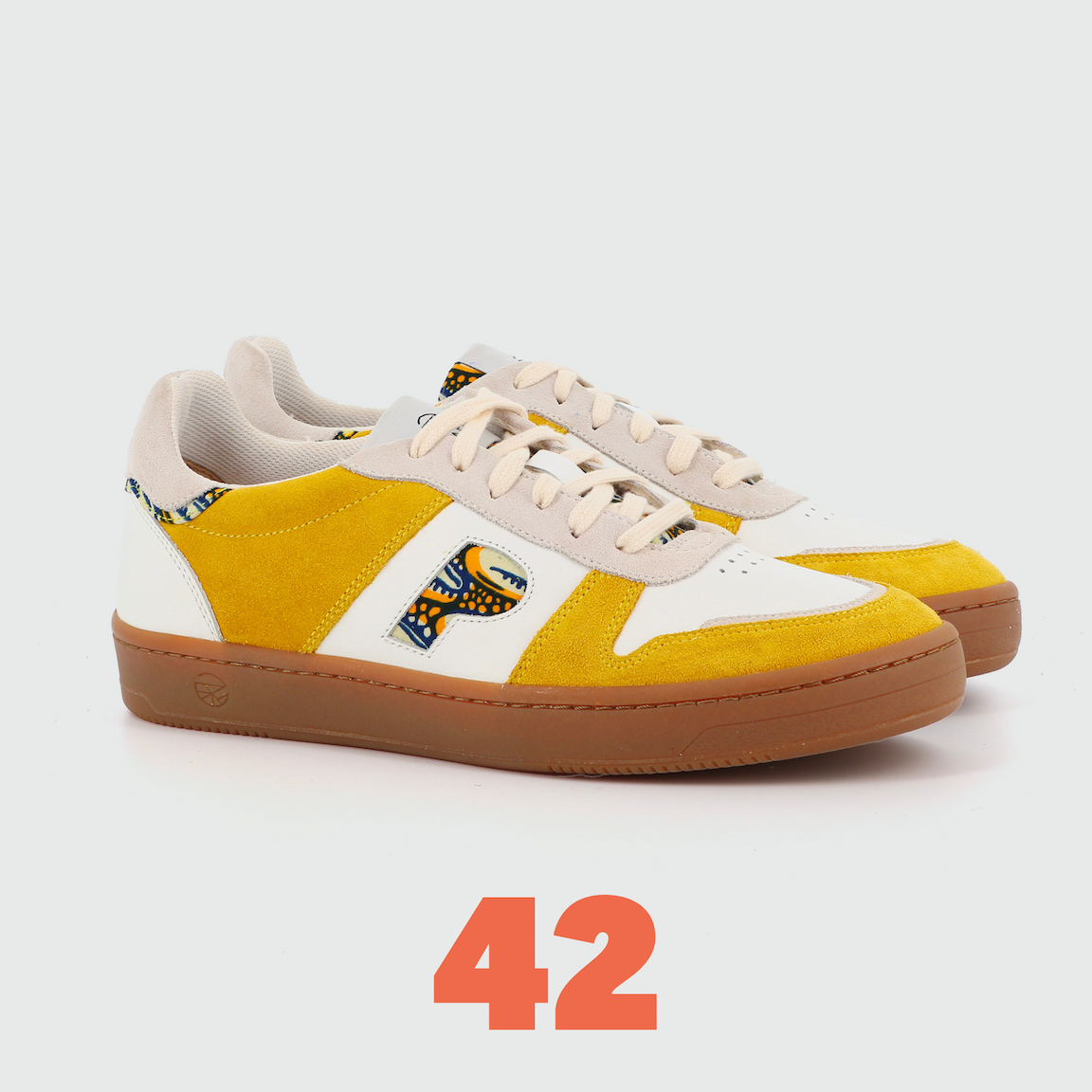 Baskets pointure 42