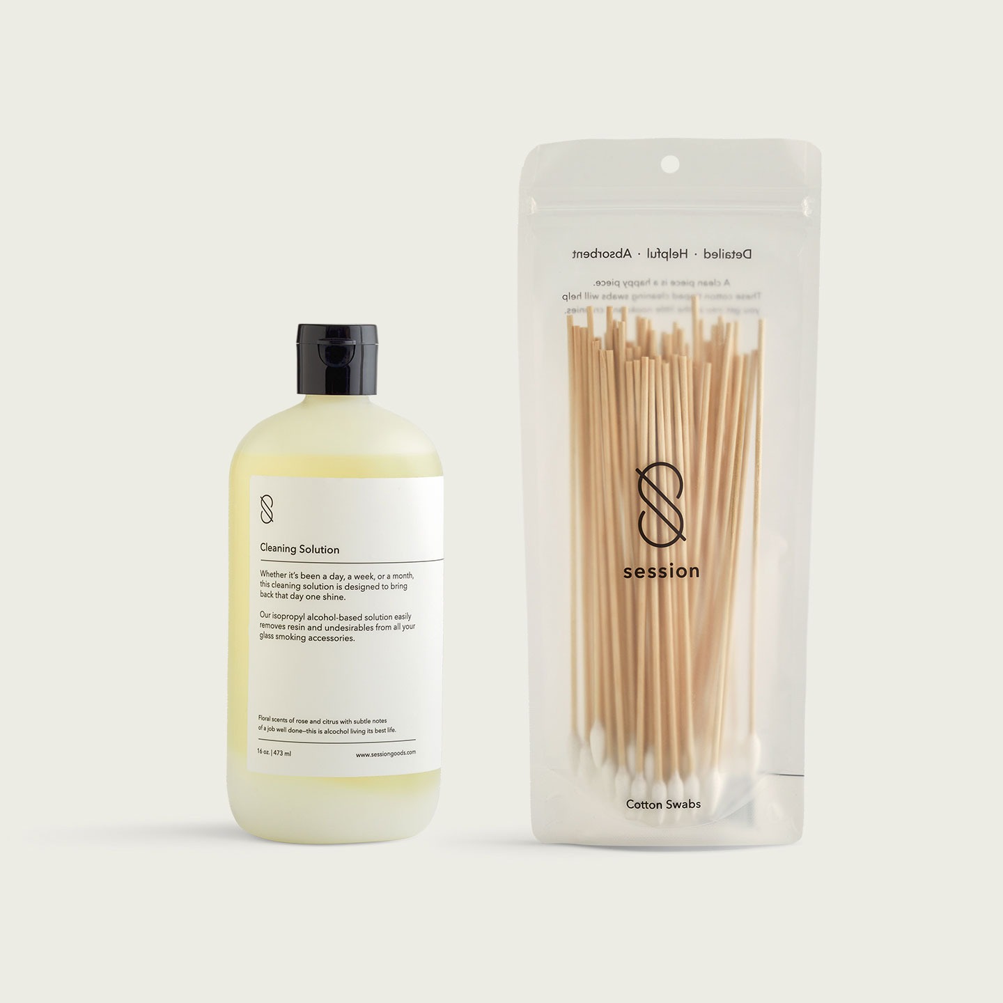 Cleaning Kit