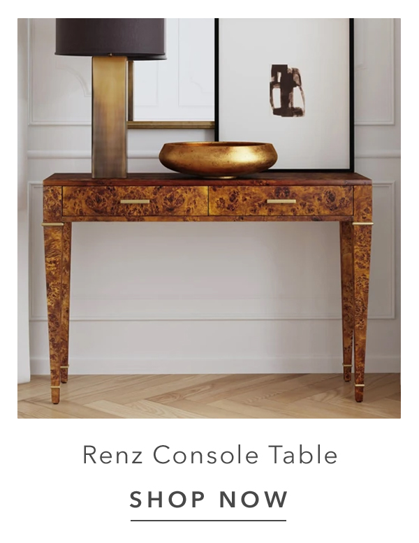 Shop Renz Console Table