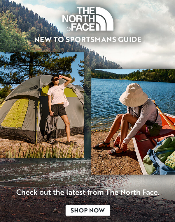 The North Face