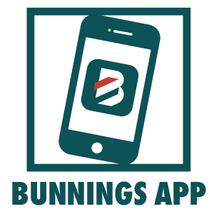 Bunnings App