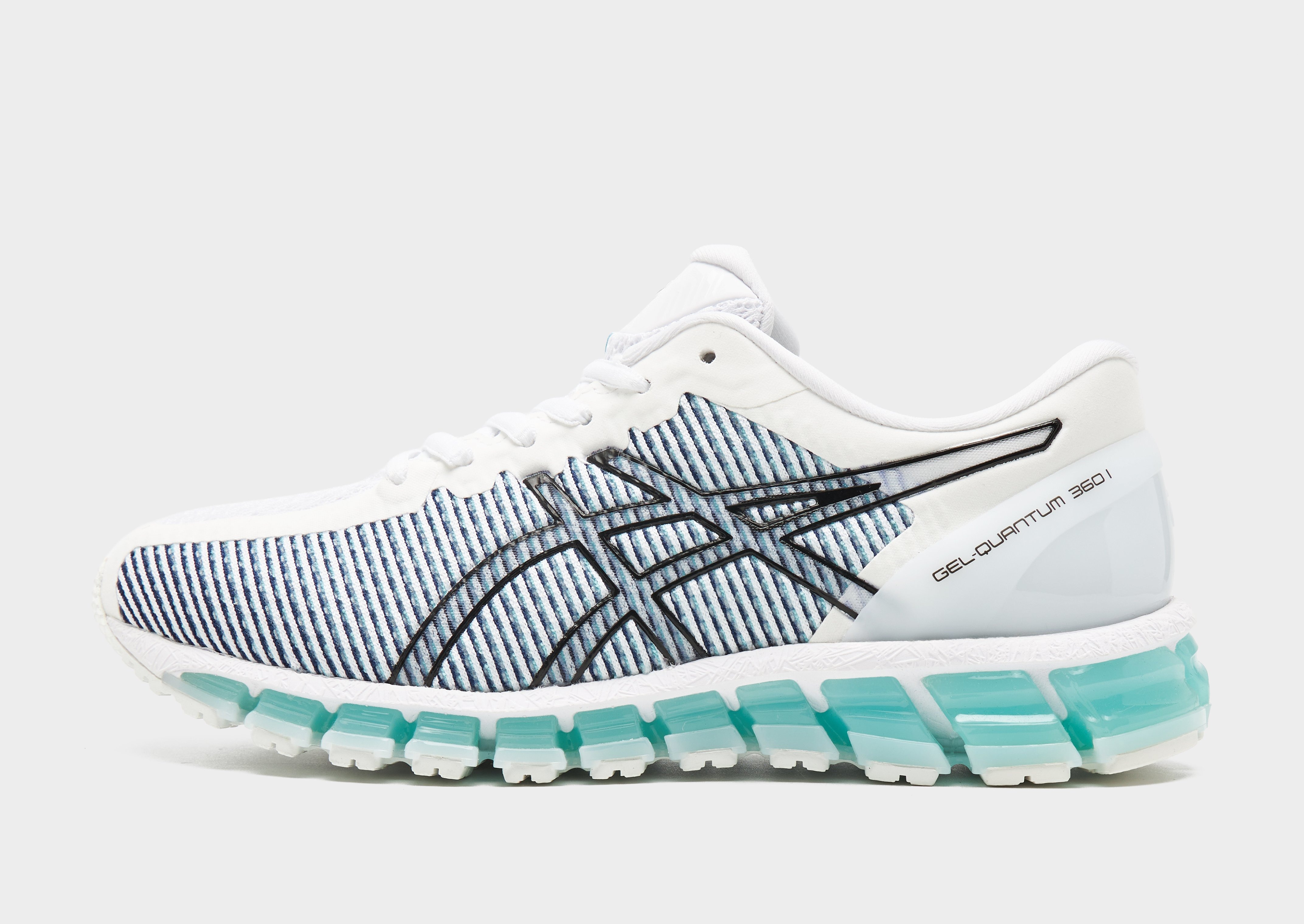 ASICS Gel Quantum 360 1 'Chameleoid Mesh' Women's