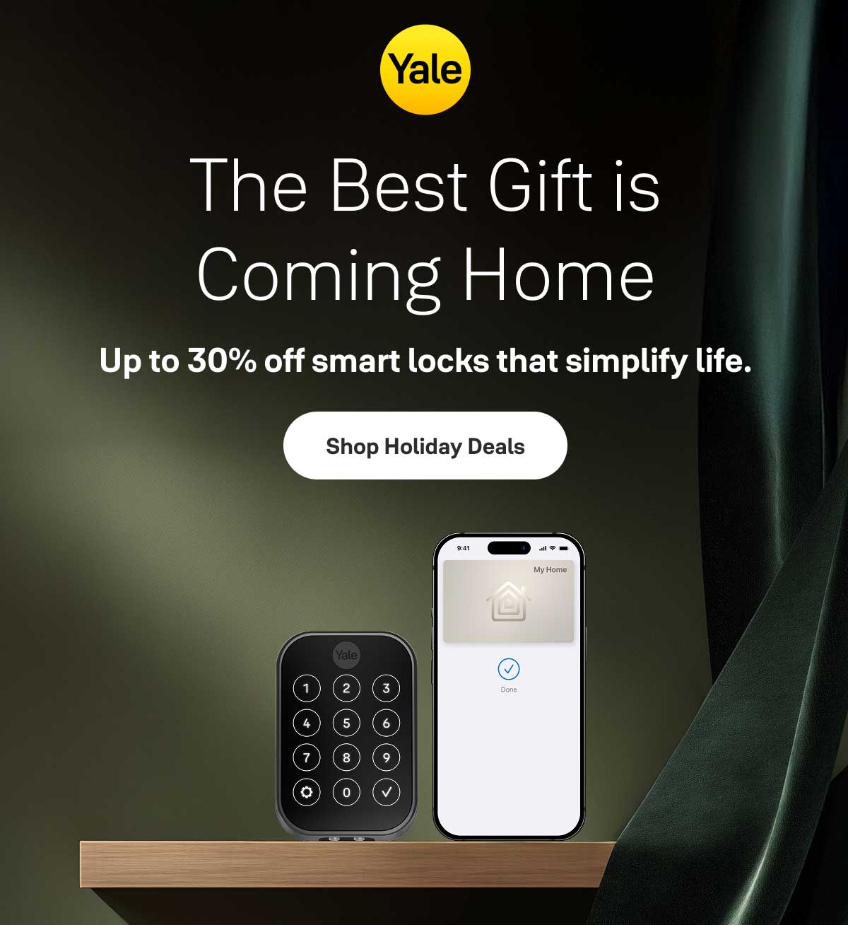 Shop Holiday Sale!
