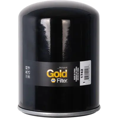 Image of Oil Filters