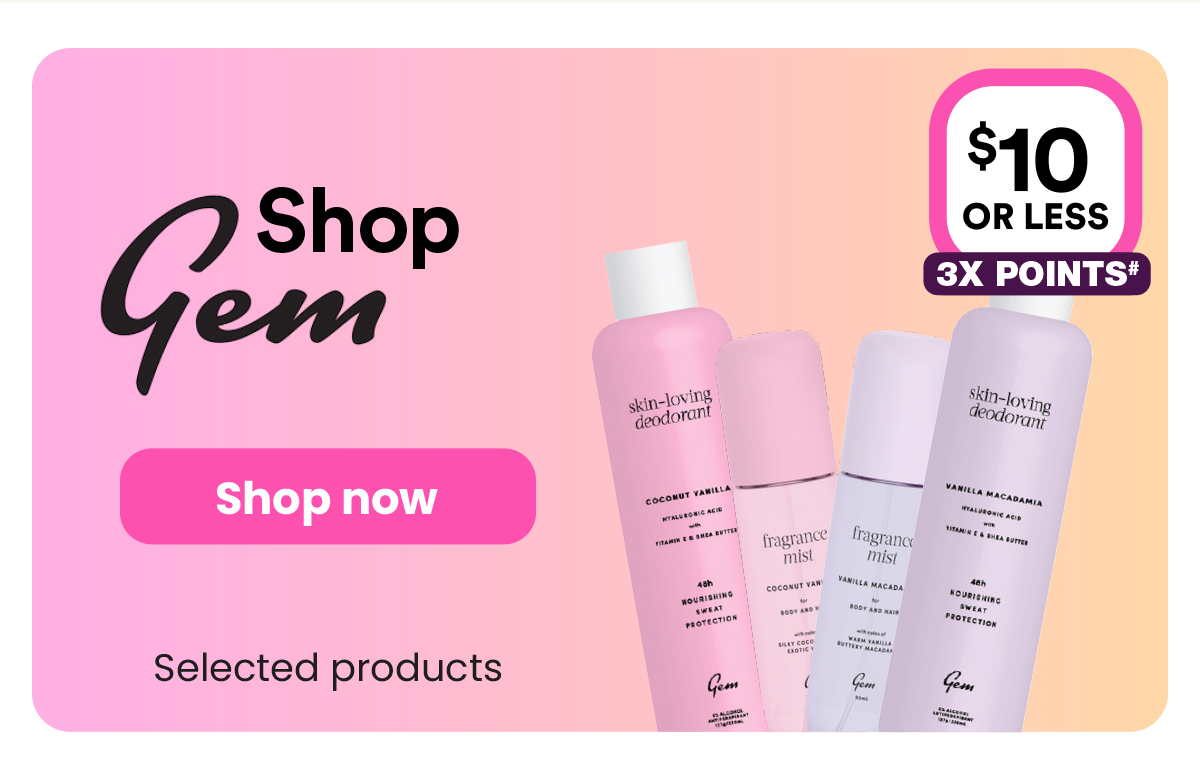 Shop-Gem