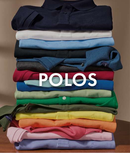 Polos