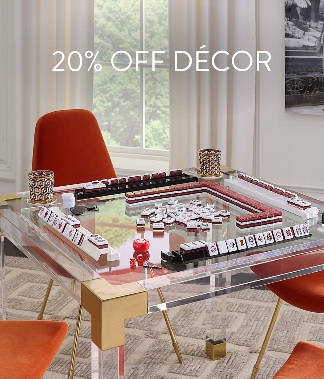 Shop Decor 