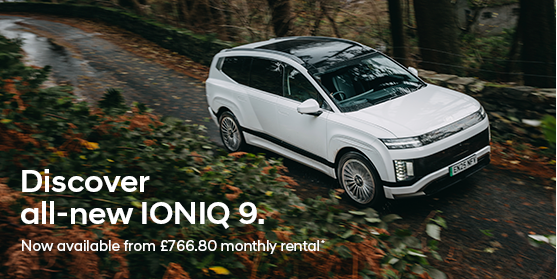 all-new IONIQ 9