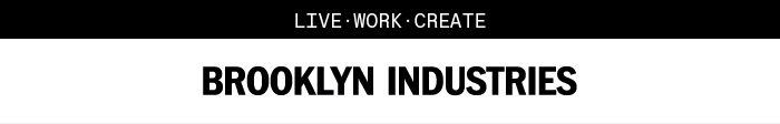 Brooklyn Industries
