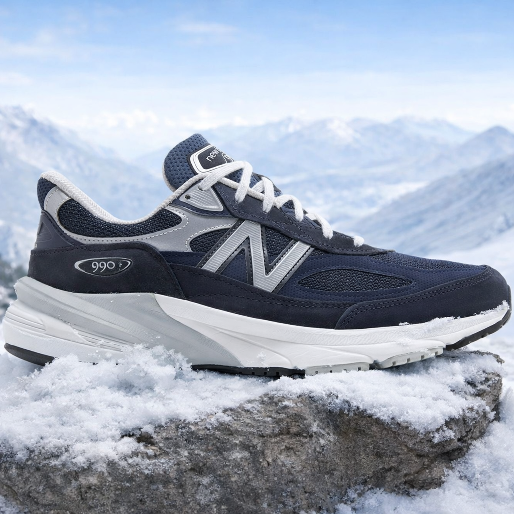 New Balance: Starts at $54.99 at Zulily
