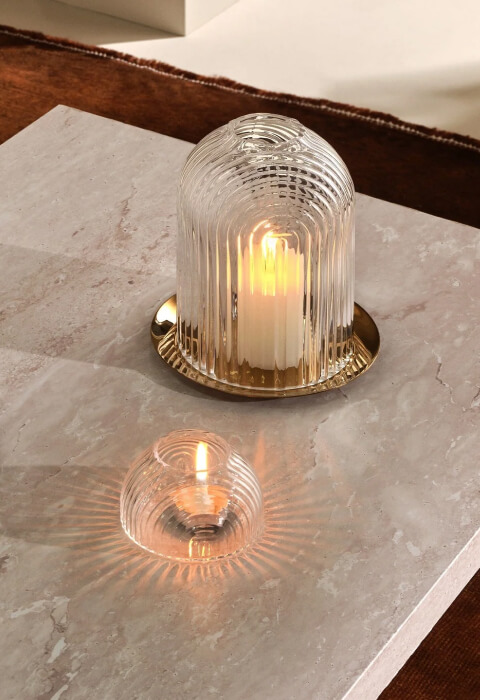 Tabletop & Entertaining →