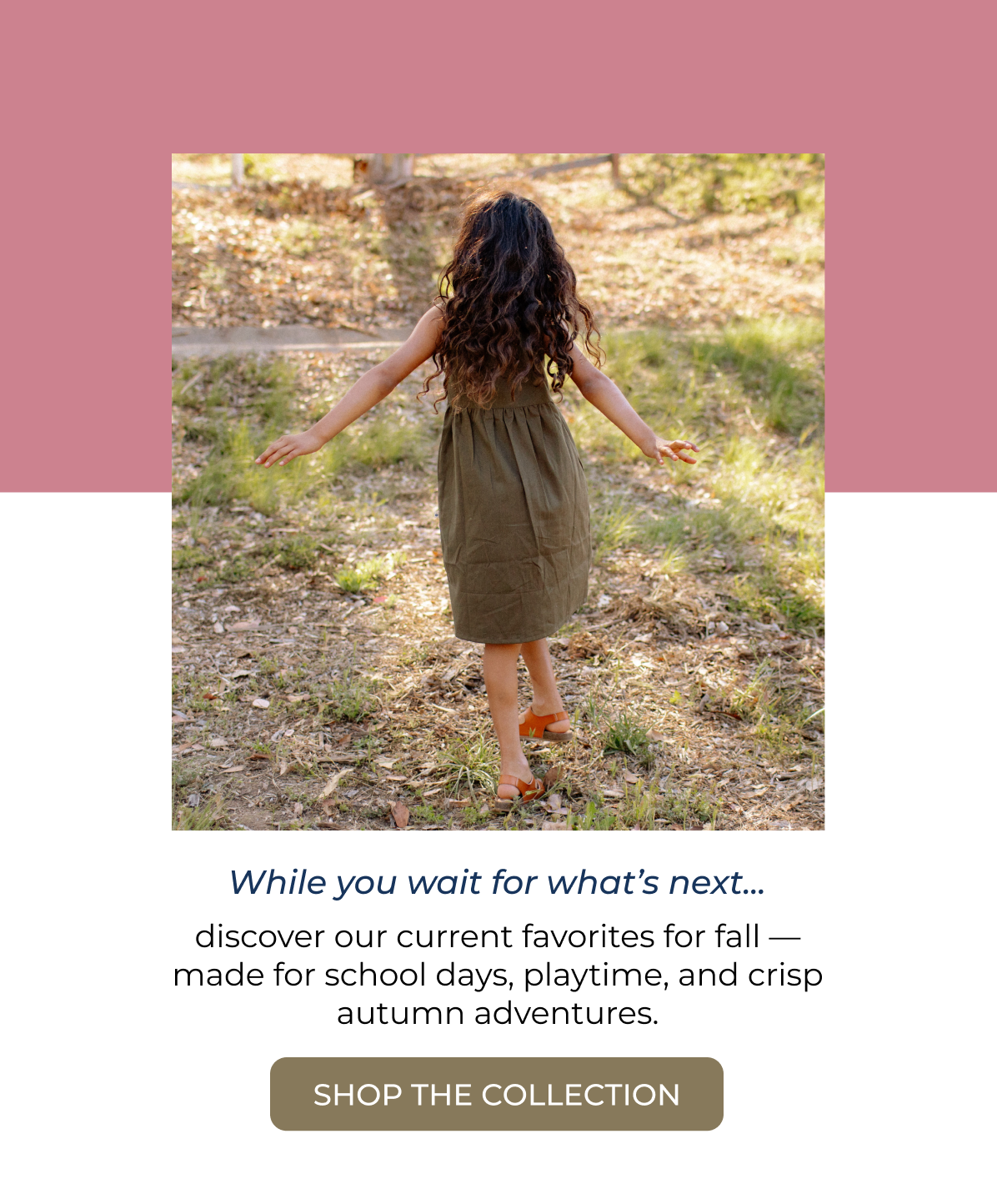 Shop For Fall Before New Items