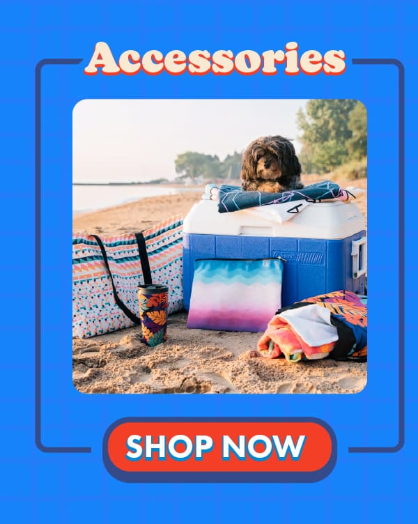 shop accessories