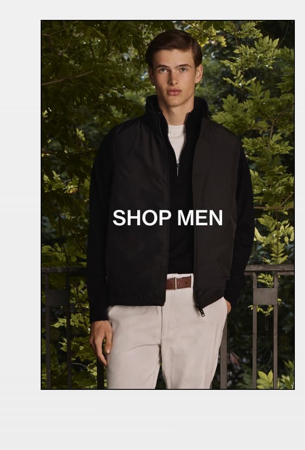 Shop Men