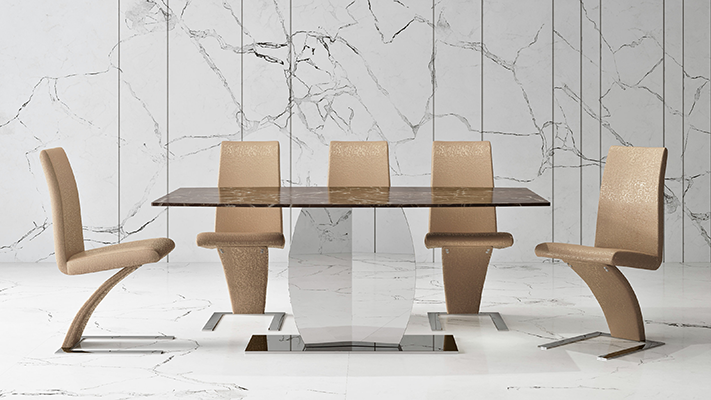 Syrah Dining Table