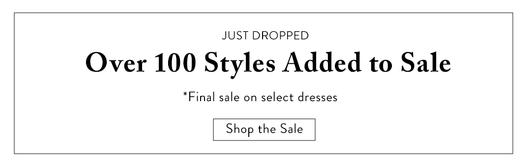 Sale Collection