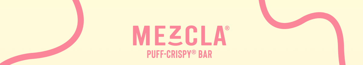 MEZCLA PUFF-CRISPY® BAR