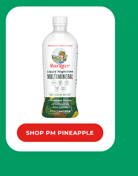 Shop PM Pineapple