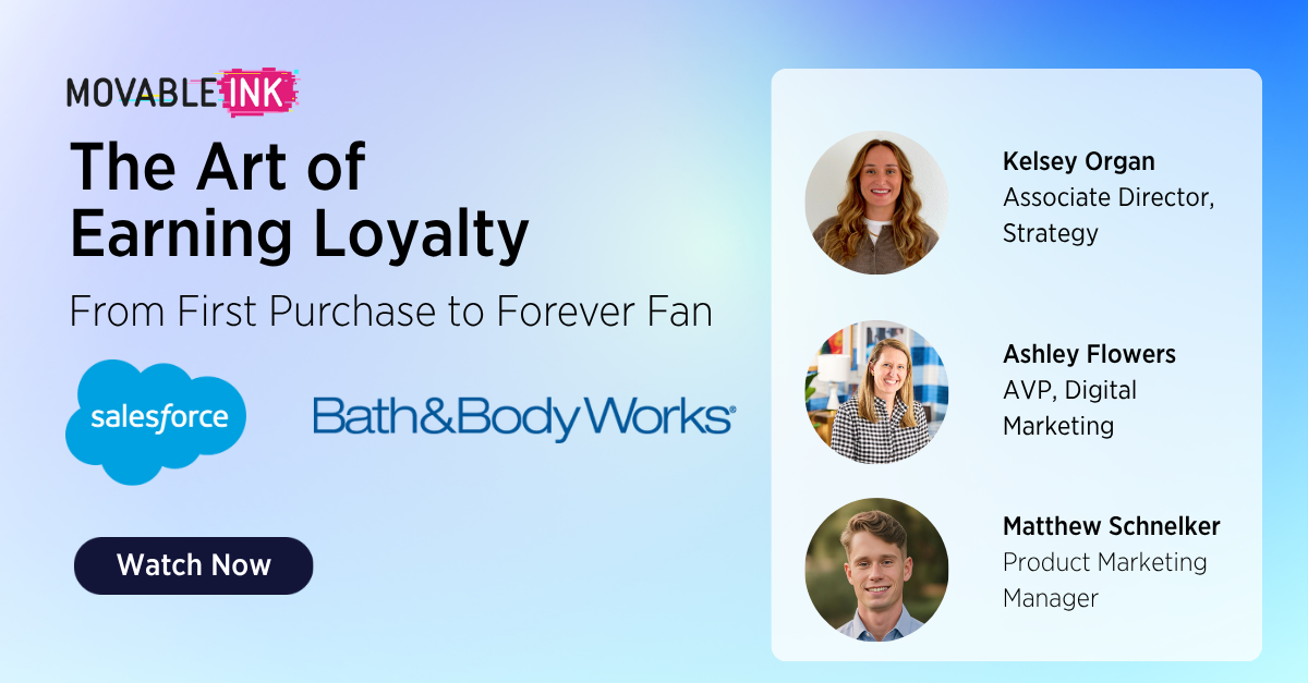 The Art of Earning Loyalty