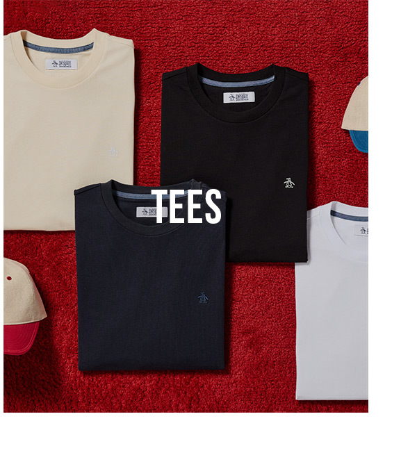 Shop Tees