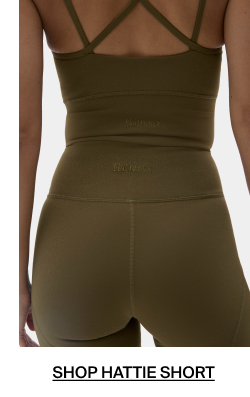 Shop Hattie Bike Short in Martini