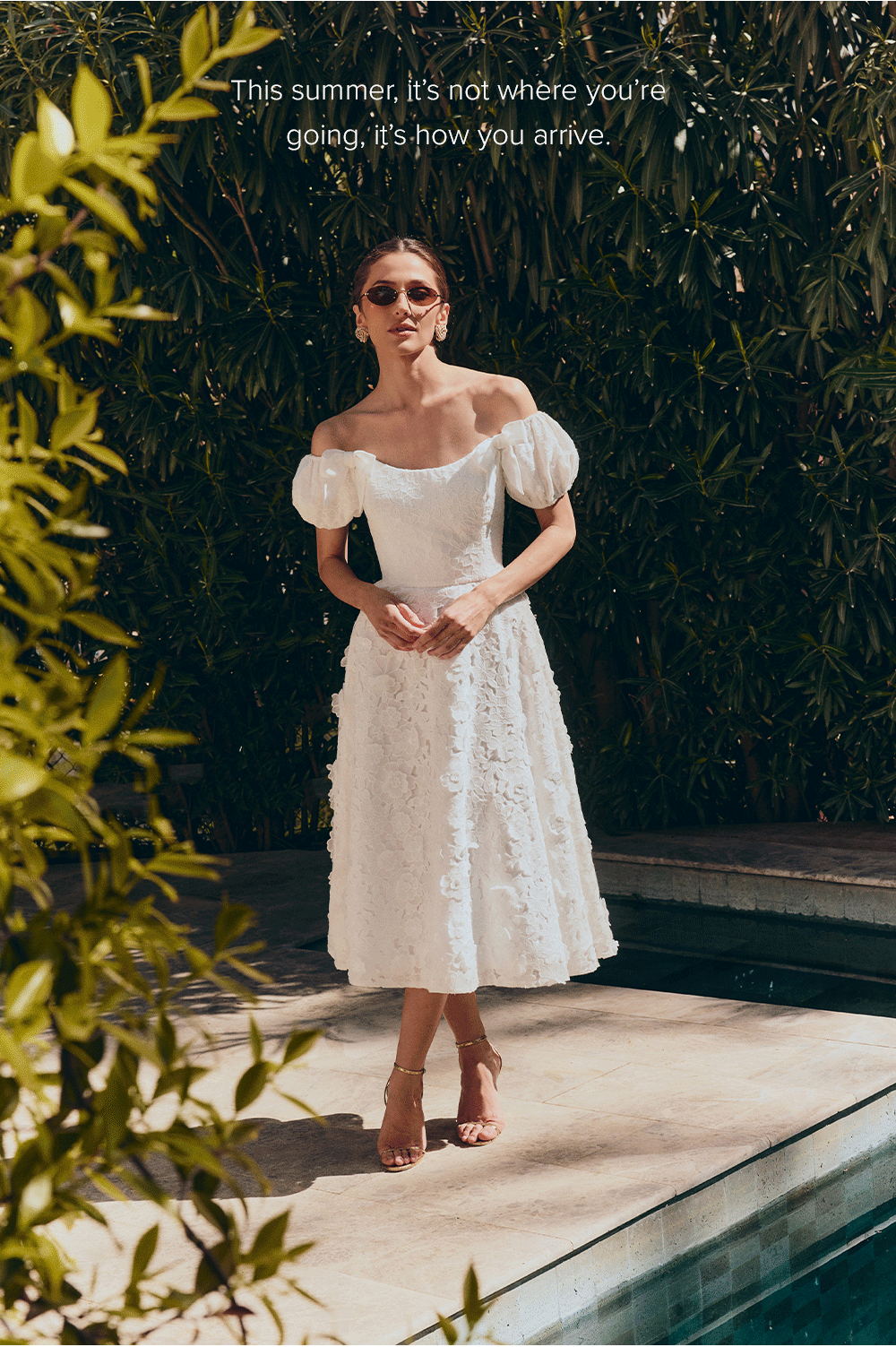 Best Dressed Guest