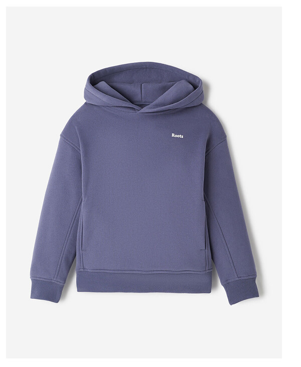 Kids Cloud Hoodie