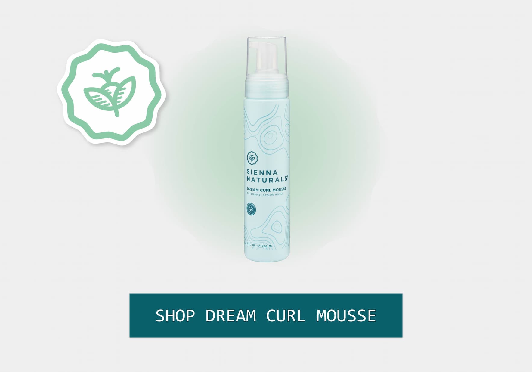 Shop Dream Curl Mousse