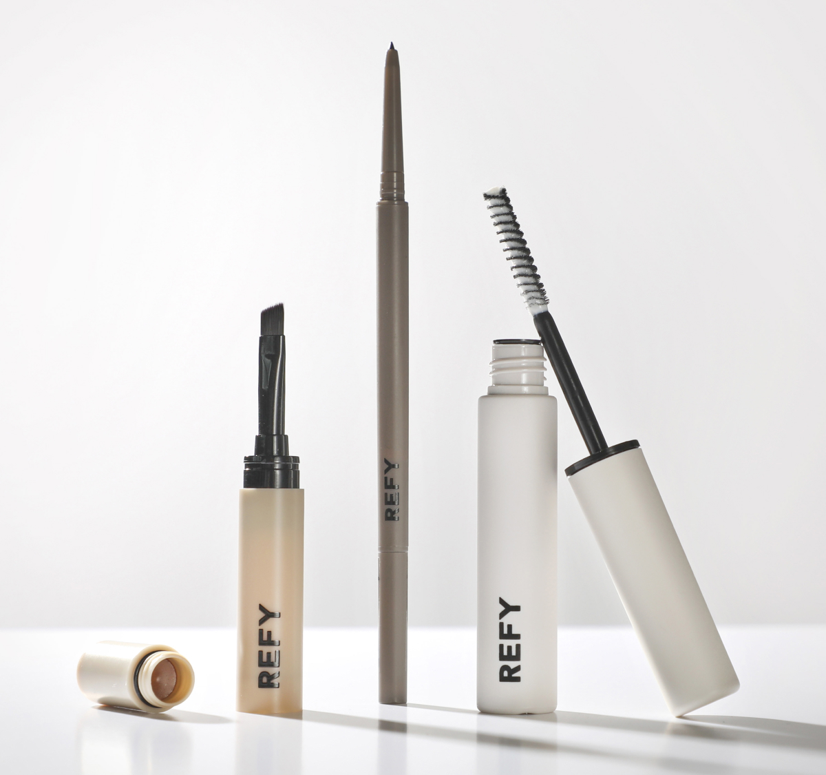 The Brow Set