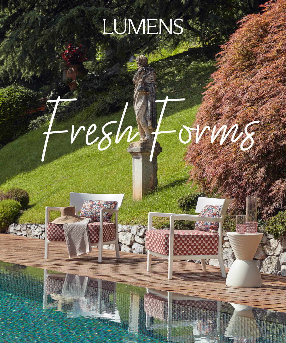 Fresh Forms