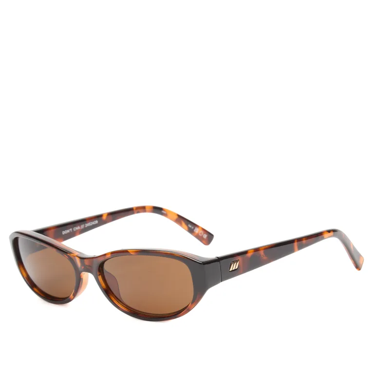 Le Specs Don't Cha Sunglasses