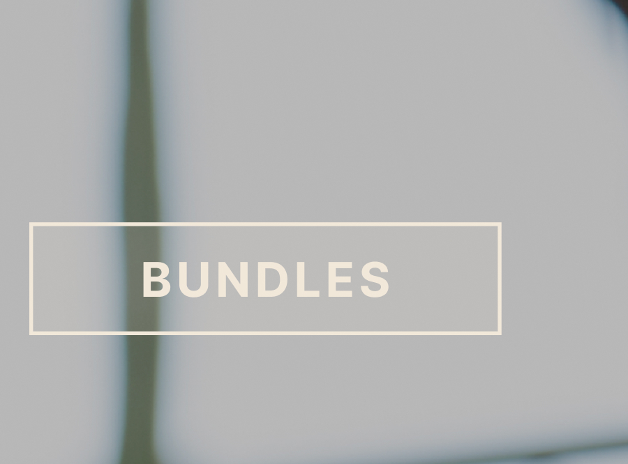 Bundles