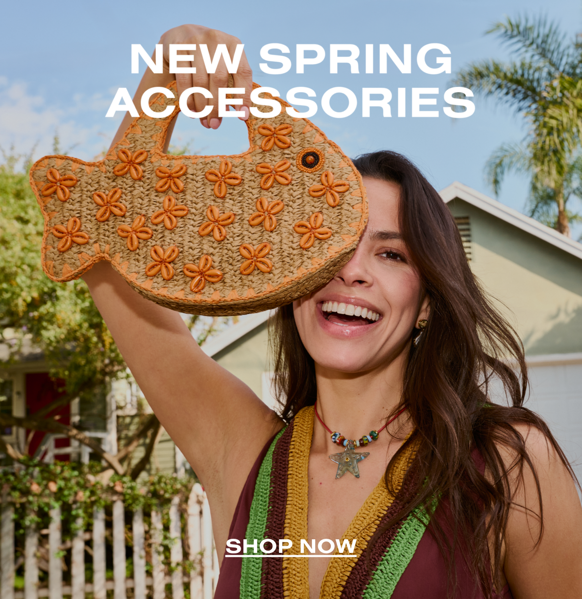 SPRING ACCESSORIES