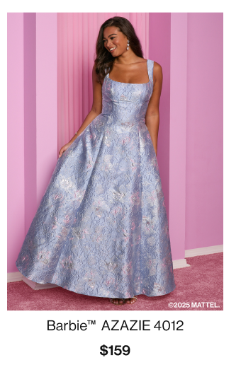 barbie 4012