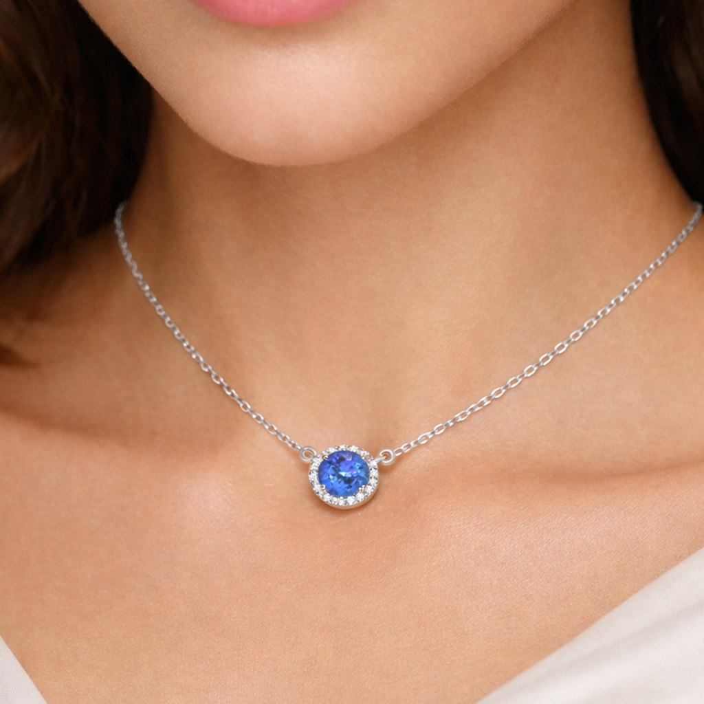 V3 Jewelry® Necklace: Up to 85% off at Zulily