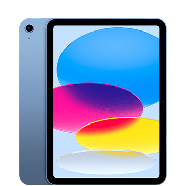 iPad, 128GB Wi-Fi (A16 chip)