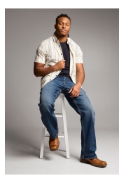 Shop Men's BKE Jean