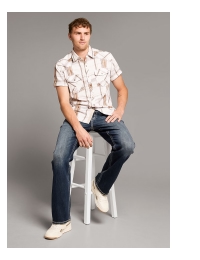 Shop Men's BKE Jean