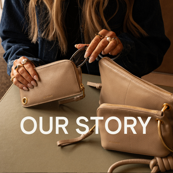Alf the Label Our Story