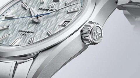 Grand Seiko Just Revolutionized Watch Accuracy. Again