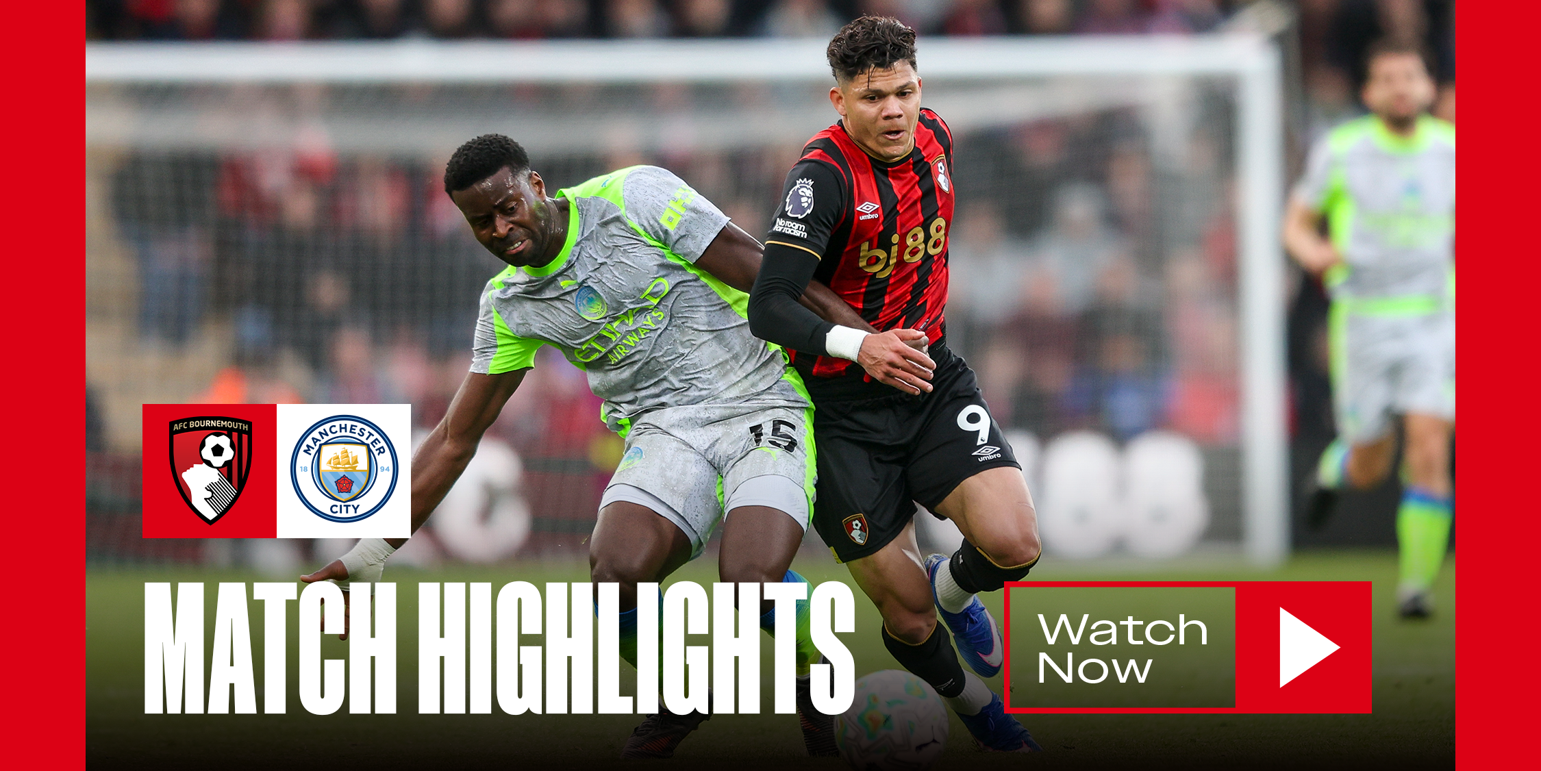 MATCH HIGHLIGHTS