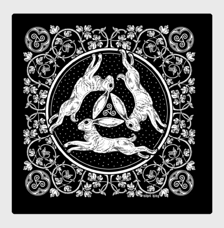 Triple Hares