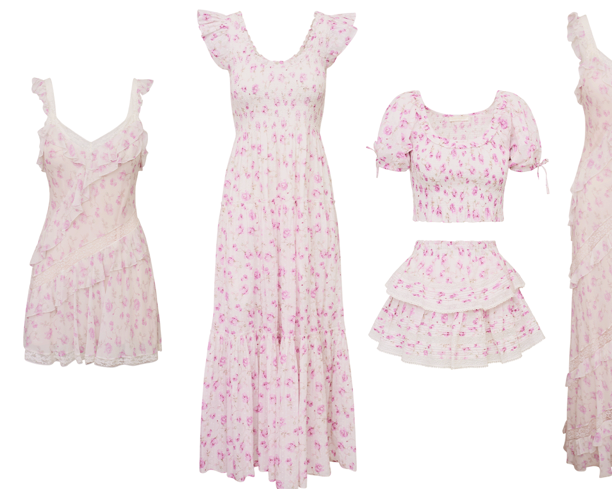 MOONDANCE <SHOP BY PRINT>
