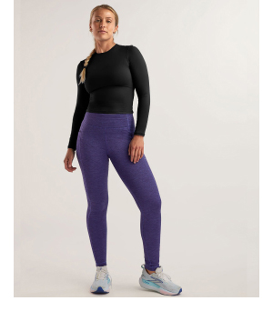 Shop the Crash Tights >