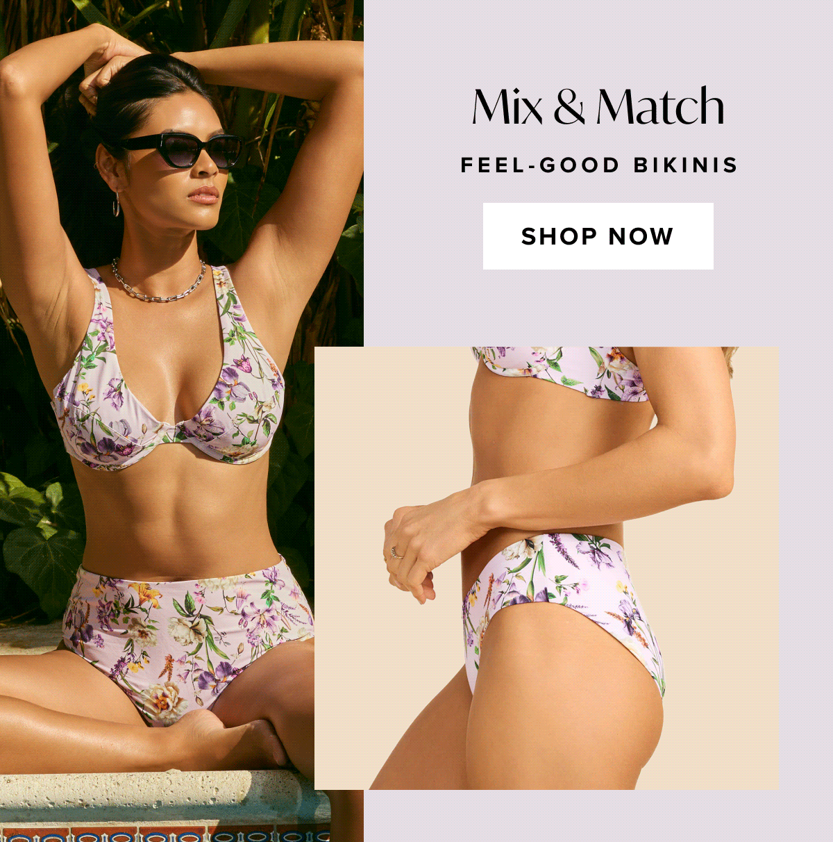 Mix & Match - Shop Now