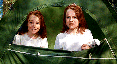 Parent Trap